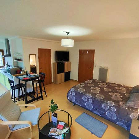 Lumineux Appartement Free Parking Nature Ville Tt Equipe Танн Екстер'єр фото