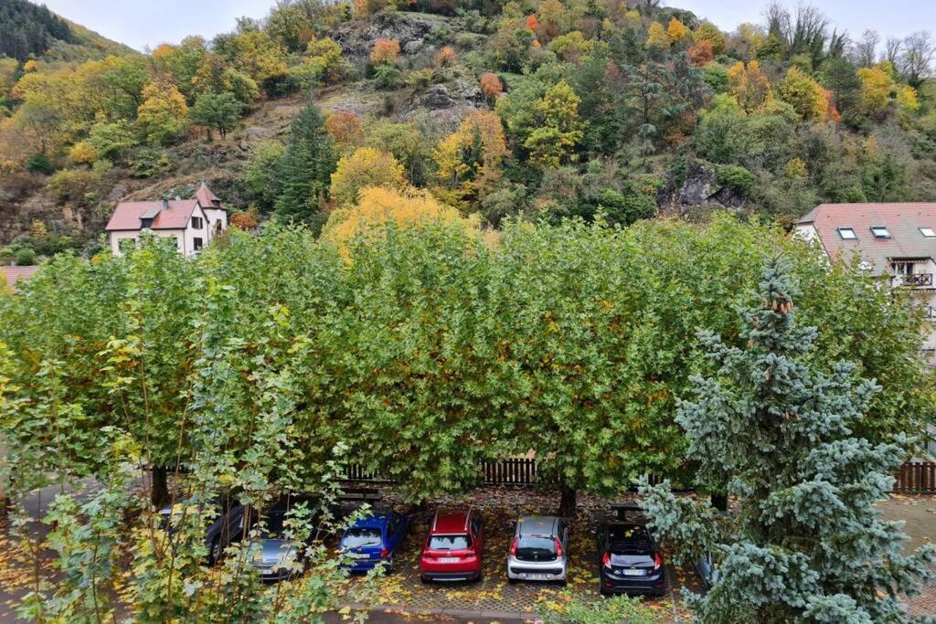 Lumineux Appartement Free Parking Nature Ville Tt Equipe Танн Екстер'єр фото