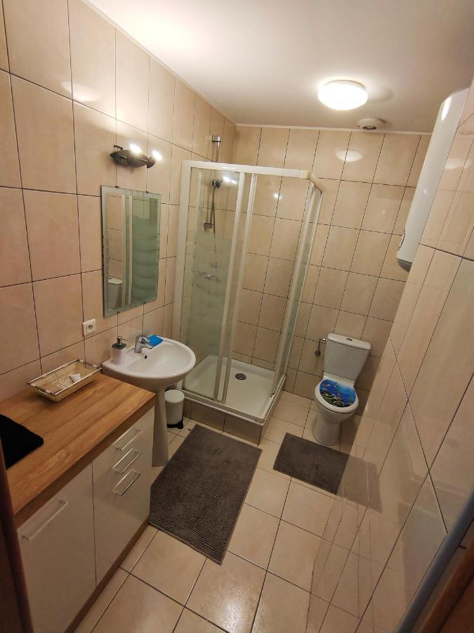 Lumineux Appartement Free Parking Nature Ville Tt Equipe Танн Екстер'єр фото